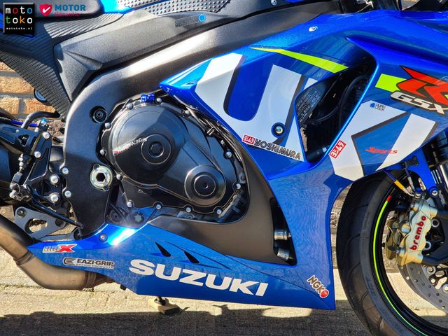 suzuki - gsx-r-1000