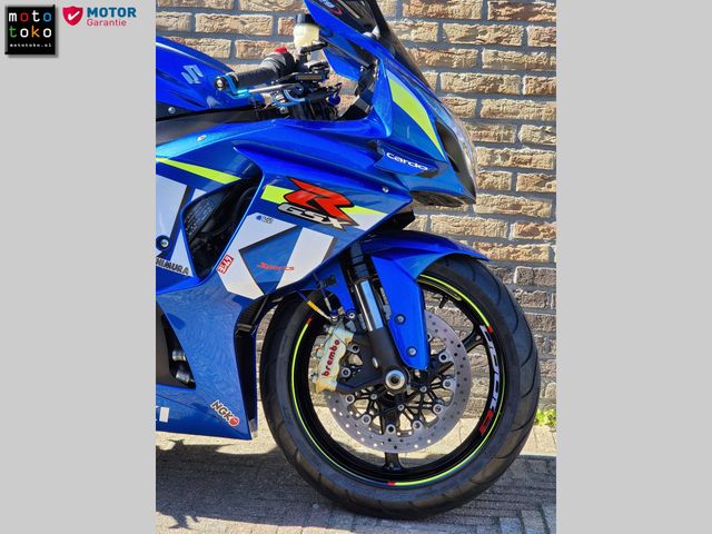 suzuki - gsx-r-1000