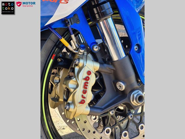 suzuki - gsx-r-1000