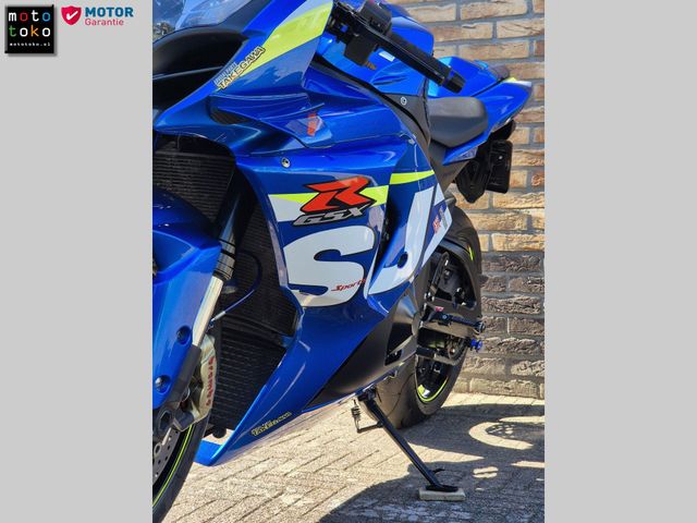 suzuki - gsx-r-1000
