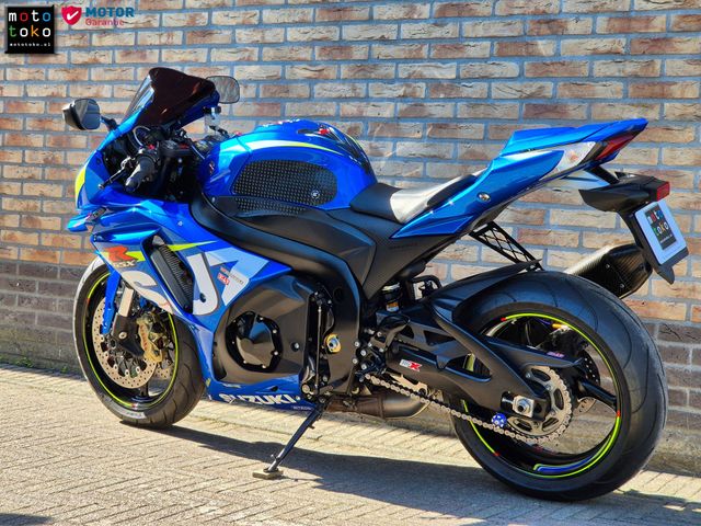 suzuki - gsx-r-1000