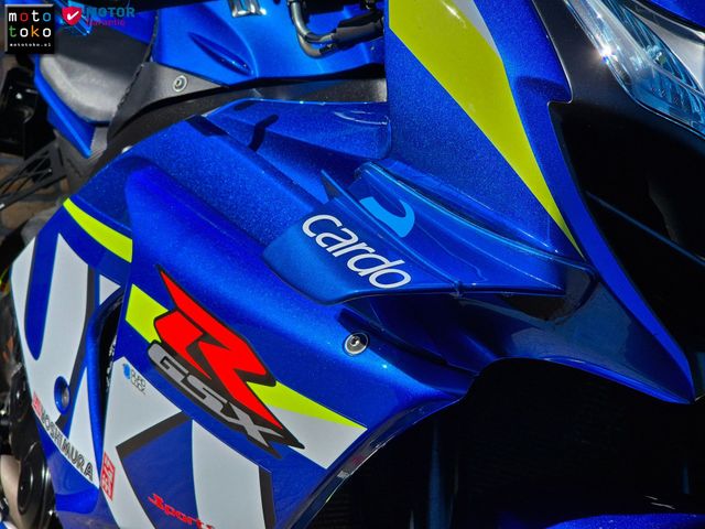 suzuki - gsx-r-1000
