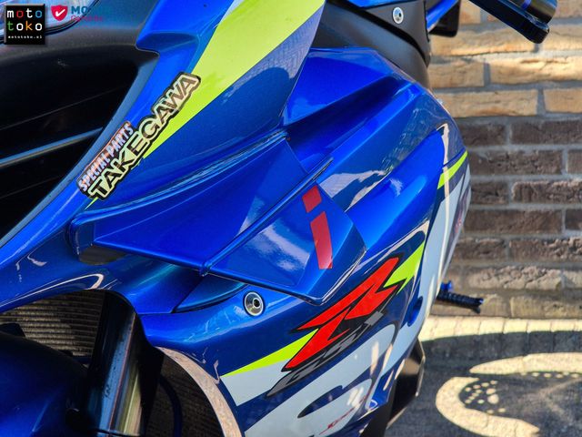 suzuki - gsx-r-1000