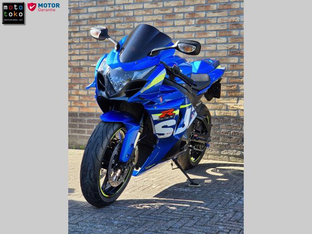 suzuki - gsx-r-1000