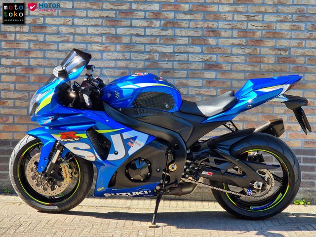 suzuki - gsx-r-1000