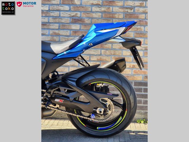 suzuki - gsx-r-1000