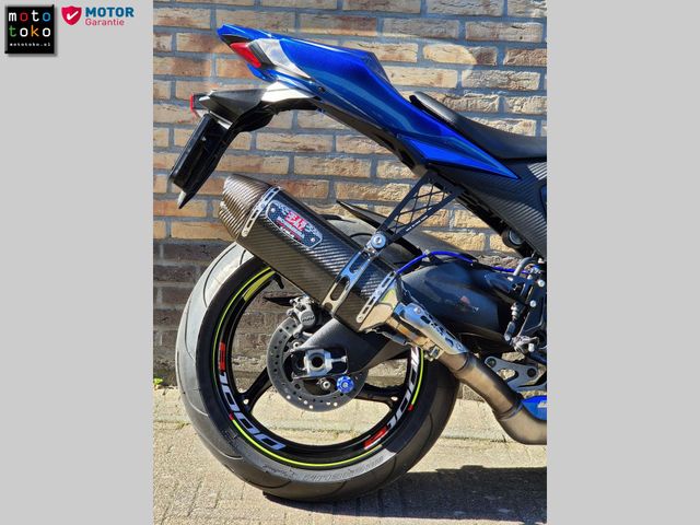 suzuki - gsx-r-1000