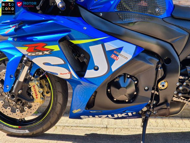suzuki - gsx-r-1000