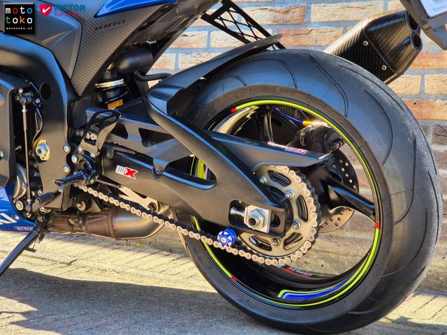 suzuki - gsx-r-1000