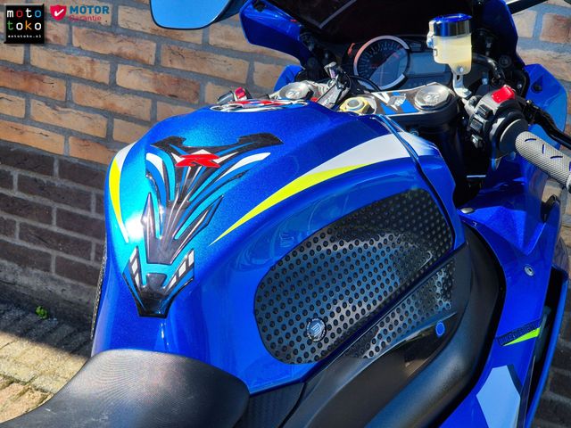 suzuki - gsx-r-1000