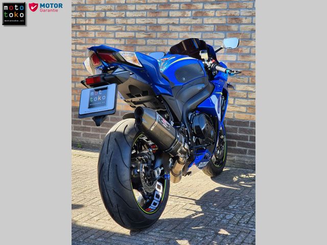 suzuki - gsx-r-1000