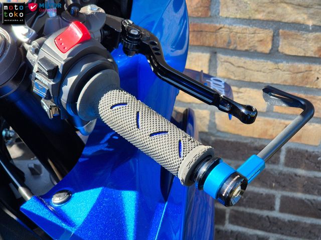 suzuki - gsx-r-1000