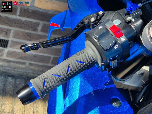 suzuki - gsx-r-1000