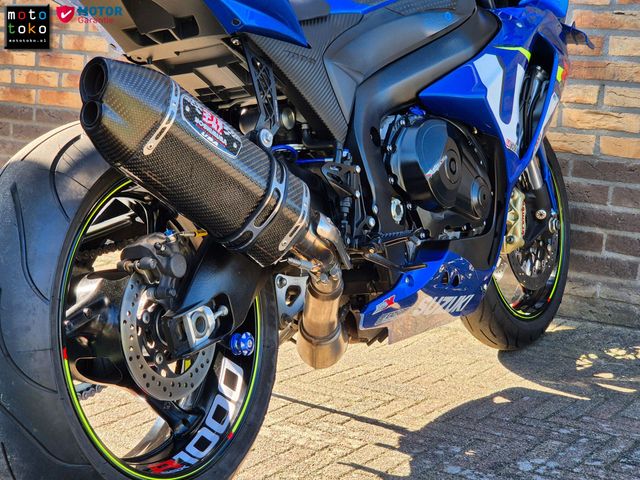 suzuki - gsx-r-1000