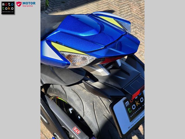 suzuki - gsx-r-1000