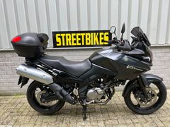 SUZUKI V-STROM DL 650 ABS