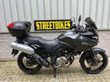 SUZUKI V-STROM DL 650 ABS