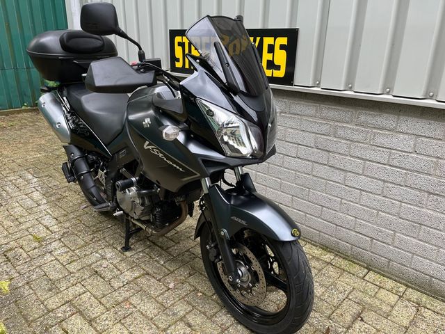 suzuki - v-strom-dl-650-abs