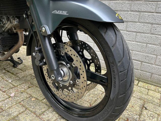 suzuki - v-strom-dl-650-abs