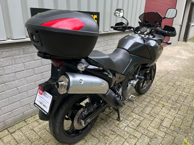 suzuki - v-strom-dl-650-abs
