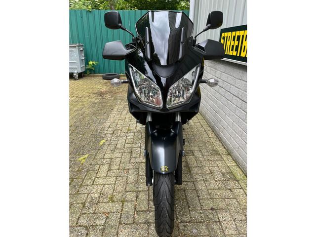 suzuki - v-strom-dl-650-abs