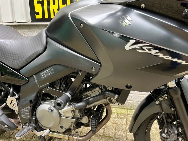suzuki - v-strom-dl-650-abs