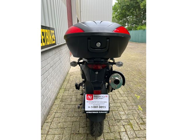 suzuki - v-strom-dl-650-abs