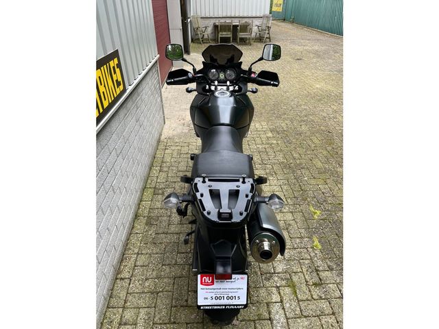 suzuki - v-strom-dl-650-abs