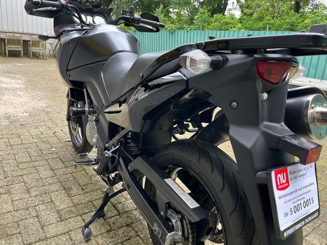 suzuki - v-strom-dl-650-abs