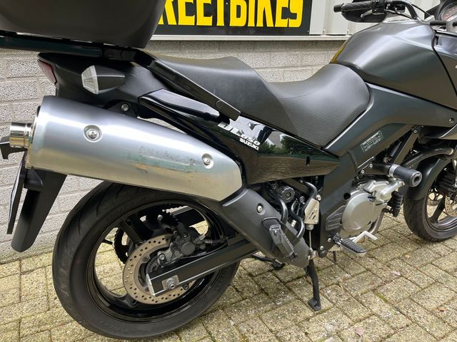 suzuki - v-strom-dl-650-abs