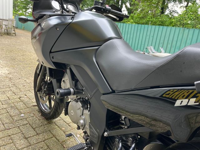 suzuki - v-strom-dl-650-abs
