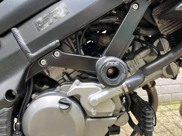 suzuki - v-strom-dl-650-abs