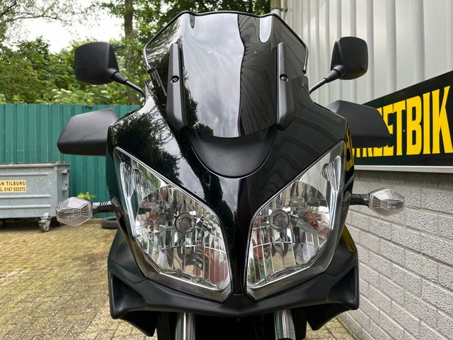 suzuki - v-strom-dl-650-abs