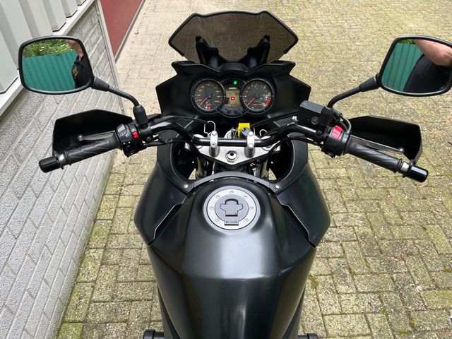 suzuki - v-strom-dl-650-abs