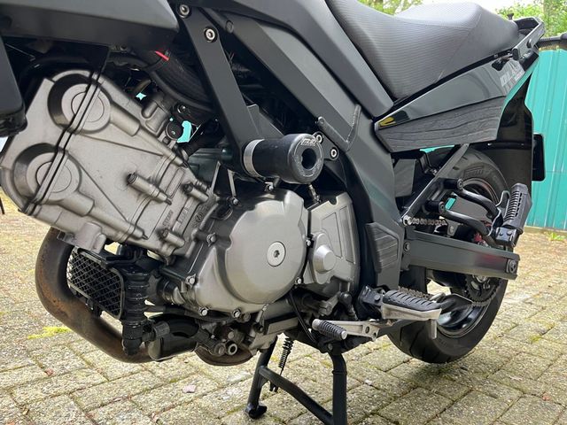 suzuki - v-strom-dl-650-abs