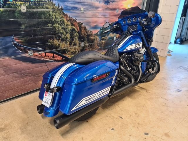 harley-davidson - electra-glide-ultra-classic-flhtcu