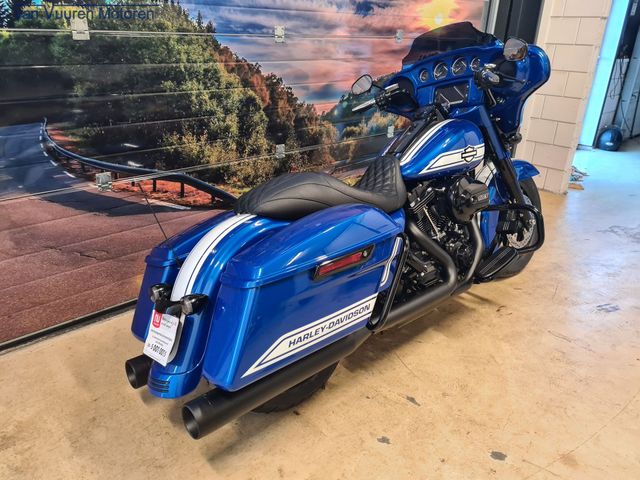 harley-davidson - electra-glide-ultra-classic-flhtcu