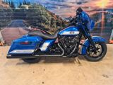 HARLEY-DAVIDSON ELECTRA GLIDE ULTRA CLASSIC FLHTCU