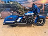 HARLEY-DAVIDSON ELECTRA GLIDE ULTRA CLASSIC FLHTCU