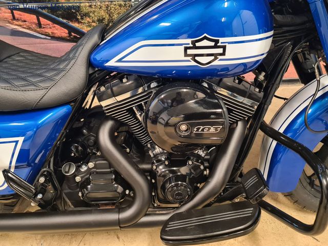 harley-davidson - electra-glide-ultra-classic-flhtcu