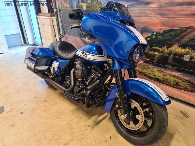 harley-davidson - electra-glide-ultra-classic-flhtcu