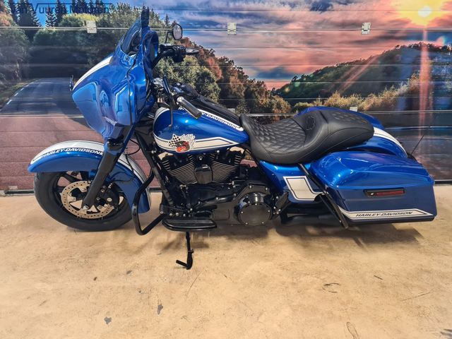 harley-davidson - electra-glide-ultra-classic-flhtcu