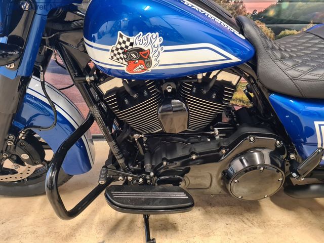 harley-davidson - electra-glide-ultra-classic-flhtcu