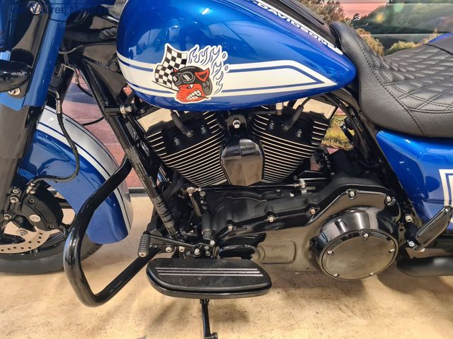 harley-davidson - electra-glide-ultra-classic-flhtcu