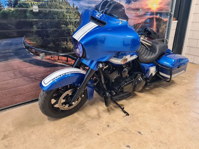 harley-davidson - electra-glide-ultra-classic-flhtcu