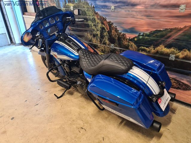 harley-davidson - electra-glide-ultra-classic-flhtcu