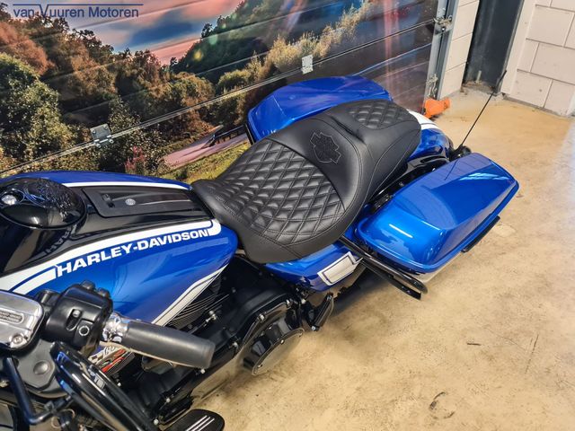 harley-davidson - electra-glide-ultra-classic-flhtcu