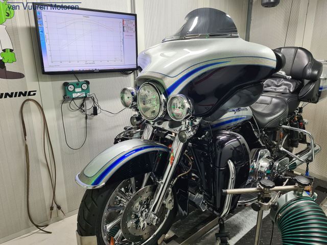 harley-davidson - electra-glide-ultra-classic-flhtcu