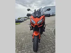 Kawasaki Versys 1000 2017 occasion – foto 12 van 13