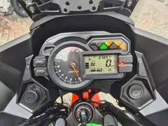 Kawasaki Versys 1000 2017 occasion – foto 13 van 13